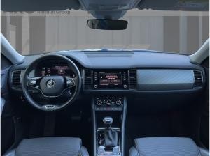 Skoda Kodiaq Style 1.5 TSI SHZ LED Navi Kamera