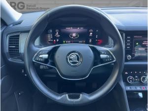 Skoda Kodiaq Style 1.5 TSI SHZ LED Navi Kamera