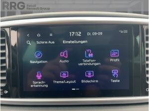 Kia Sportage GT-Line 4WD SHZ SBL AHK LED 360° Pano