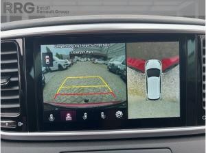 Kia Sportage GT-Line 4WD SHZ SBL AHK LED 360° Pano