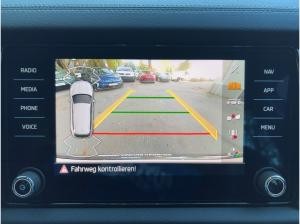 Skoda Kodiaq Style 1.5 TSI SHZ LED Navi Kamera