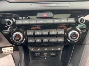 Kia Sportage GT-Line 4WD SHZ SBL AHK LED 360° Pano