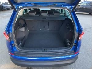 Skoda Kodiaq Style 1.5 TSI SHZ LED Navi Kamera