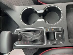 Kia Sportage GT-Line 4WD SHZ SBL AHK LED 360° Pano