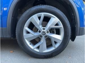 Skoda Kodiaq Style 1.5 TSI SHZ LED Navi Kamera