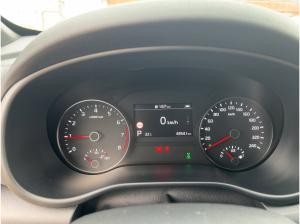 Kia Sportage GT-Line 4WD SHZ SBL AHK LED 360° Pano