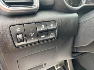 Kia Sportage GT-Line 4WD SHZ SBL AHK LED 360° Pano