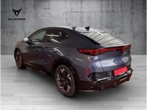 Cupra Tavascan Endurance 77 kWh ab 305,- EUR mtl. 1500  Sonderzahlung HEAT PUMP | MATRIX | NAVI | eHECK | ALL SEAS