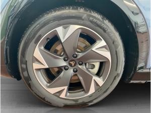 Cupra Tavascan Endurance 77 kWh ab 305,- EUR mtl. 1500  Sonderzahlung HEAT PUMP | MATRIX | NAVI | eHECK | ALL SEAS