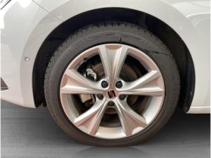 Seat Leon Sp. 1.5 eTSI DSG FR ab 229,- EUR mtl. 1000,- Sonderzahlung LED Navi FaPa XL Kamera Kessy WP