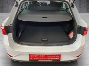 Seat Leon Sp. 1.5 eTSI DSG FR ab 229,- EUR mtl. 1000,- Sonderzahlung LED Navi FaPa XL Kamera Kessy WP