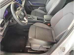 Seat Leon Sp. 1.5 eTSI DSG FR ab 229,- EUR mtl. 1000,- Sonderzahlung LED Navi FaPa XL Kamera Kessy WP