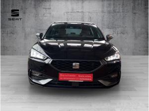 Seat Leon Sp. 2.0 TDI DSG FR ab 249,- EUR mtl. 1000,- Sonderzahlung AHK LED Navi FaPa L Kamera WP