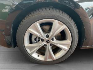 Seat Leon Sp. 2.0 TDI DSG FR ab 249,- EUR mtl. 1000,- Sonderzahlung AHK LED Navi FaPa L Kamera WP