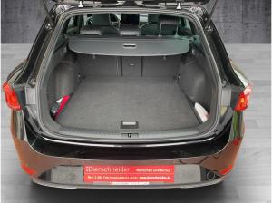 Seat Leon Sp. 2.0 TDI DSG FR ab 249,- EUR mtl. 1000,- Sonderzahlung AHK LED Navi FaPa L Kamera WP