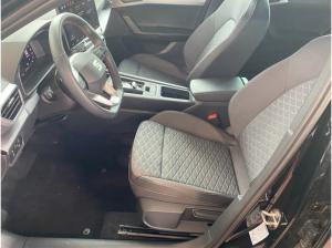 Seat Leon Sp. 2.0 TDI DSG FR ab 249,- EUR mtl. 1000,- Sonderzahlung AHK LED Navi FaPa L Kamera WP