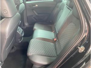 Seat Leon Sp. 2.0 TDI DSG FR ab 249,- EUR mtl. 1000,- Sonderzahlung AHK LED Navi FaPa L Kamera WP