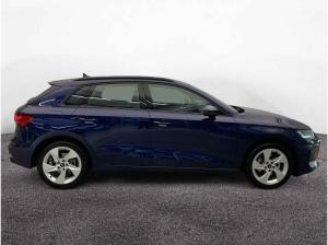 Audi A3 Sportback advanced 35 TFSI S tronic *NAV*SHZ*