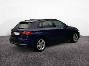 Audi A3 Sportback advanced 35 TFSI S tronic *NAV*SHZ*