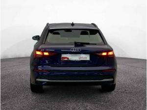 Audi A3 Sportback advanced 35 TFSI S tronic *NAV*SHZ*