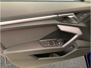 Audi A3 Sportback advanced 35 TFSI S tronic *NAV*SHZ*