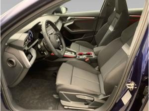 Audi A3 Sportback advanced 35 TFSI S tronic *NAV*SHZ*