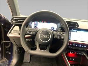 Audi A3 Sportback advanced 35 TFSI S tronic *NAV*SHZ*
