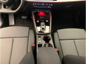 Audi A3 Sportback advanced 35 TFSI S tronic *NAV*SHZ*