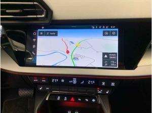 Audi A3 Sportback advanced 35 TFSI S tronic *NAV*SHZ*