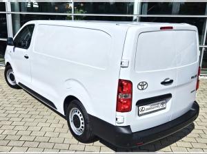 Toyota Proace Electric (75 kWh) L2 Meister
