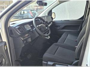 Toyota Proace Electric (75 kWh) L2 Meister