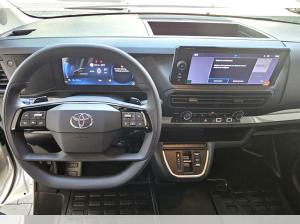 Toyota Proace Electric (75 kWh) L2 Meister