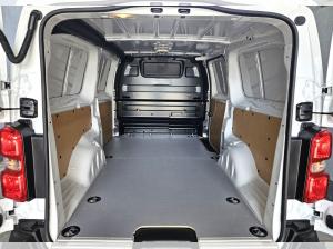 Toyota Proace Electric (75 kWh) L2 Meister