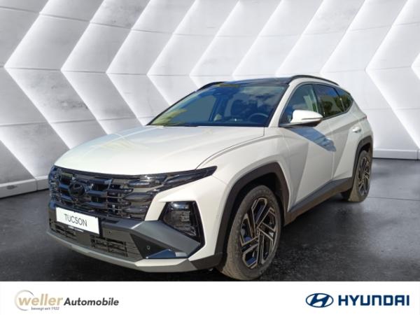 Hyundai TUCSON ''Prime'' Assistenz-Paket, Panoramadach, Digital Key