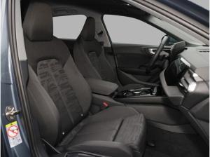 Audi A5 Avant TFSI S-tronic