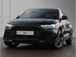 Audi A1 Sportback advanced 30 TFSI