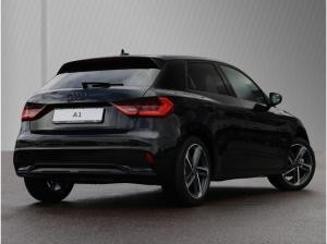 Audi A1 Sportback advanced 30 TFSI