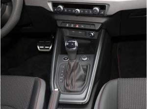 Audi A1 Sportback advanced 30 TFSI