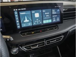 MG HS PHEV Luxury – Im All-Inclusive Deal! 💥 Versicherung ✔️ Wartung ✔️ Reparatur ✔️ + Überführungskosten!