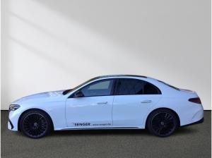 Mercedes-Benz E 450 d 4M AMG DigitalLight Standhzg. AHK 360°K.