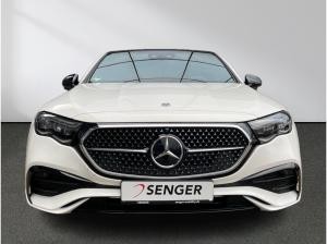 Mercedes-Benz E 450 d 4M AMG DigitalLight Standhzg. AHK 360°K.