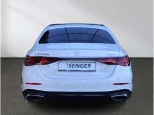 Mercedes-Benz E 450 d 4M AMG DigitalLight Standhzg. AHK 360°K.