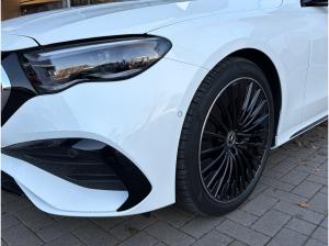 Mercedes-Benz E 450 d 4M AMG DigitalLight Standhzg. AHK 360°K.