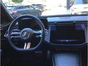 Mercedes-Benz E 450 d 4M AMG DigitalLight Standhzg. AHK 360°K.