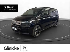 Volkswagen Multivan Style 2,0TSI Standheizung Parkpaket DSG