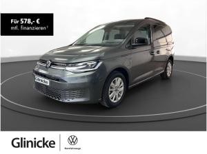 Volkswagen Caddy Life 5-Sitzer Motor:1,5 eHybrid LED Winter