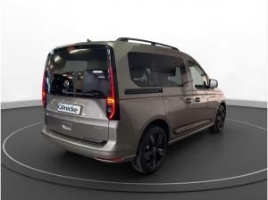 Volkswagen Caddy Life 5-Sitzer Motor: 1,5 l eHybrid Winter