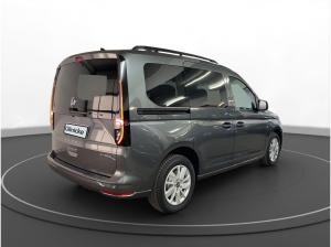 Volkswagen Caddy Life 5-Sitzer Motor:1,5 eHybrid LED Winter