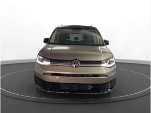 Volkswagen Caddy Life 5-Sitzer Motor: 1,5 l eHybrid Winter