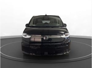Volkswagen Multivan Style 2,0TSI Standheizung Parkpaket DSG